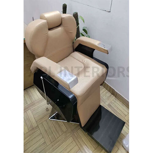 Barber Chair