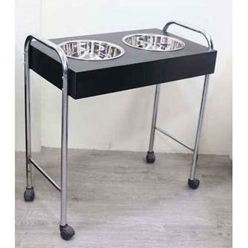 Menicure Trolley