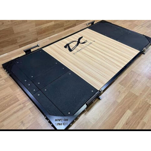 Deadlift Platform - Grade: Commercial Use