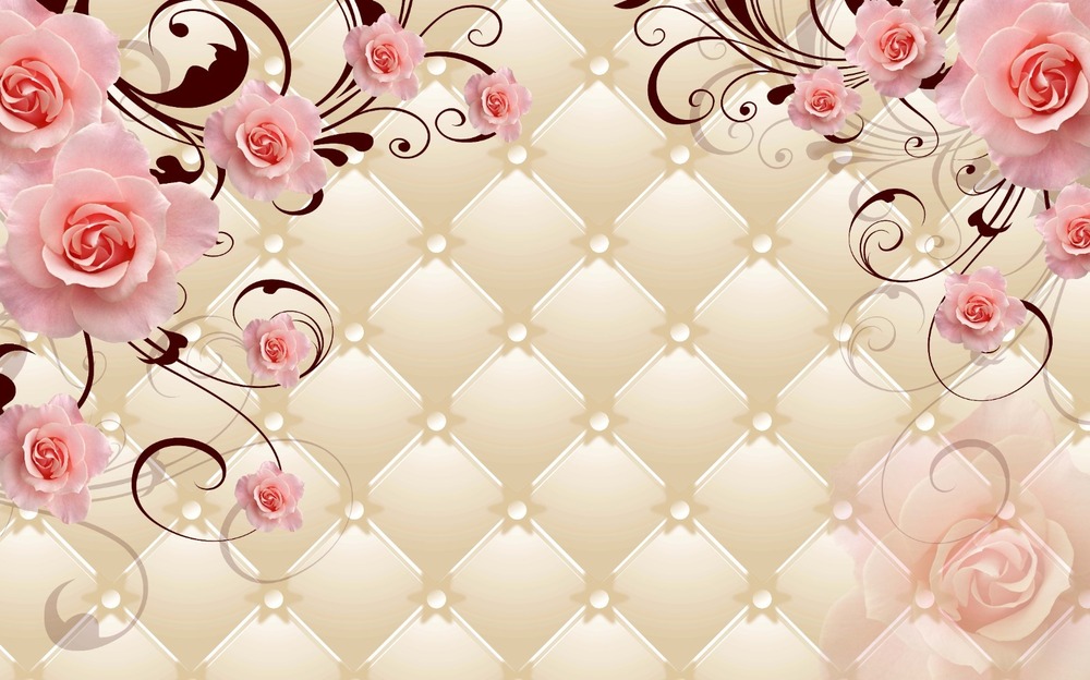 customized Wallpaper