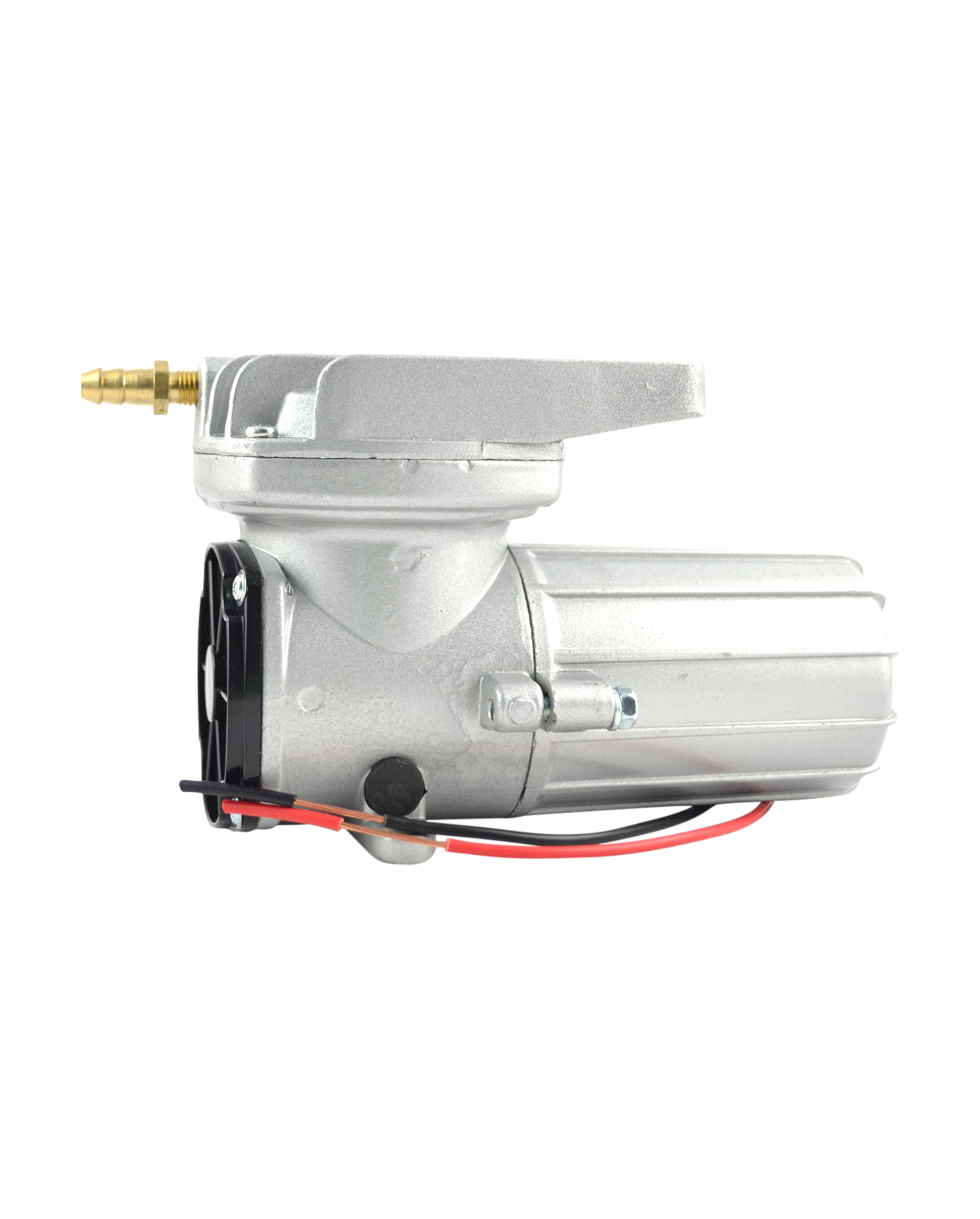 Acq 902 18w 38l/m Dc Compressor Air Pump Boyu - Color: Black & White