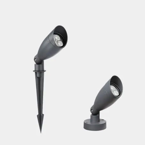 Cs-Gdl01 Led Garden Light - Color: Black