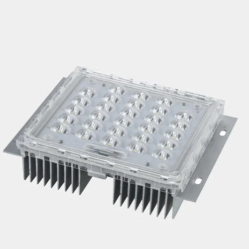 30W Led Module Street Light Kit - Color: White