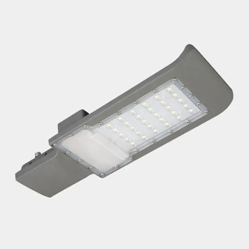 100W Street Light - Color: Grey