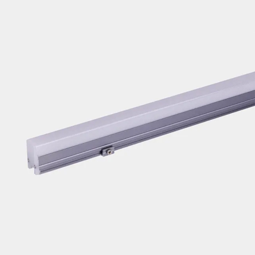 Outdoor Led Light Bar - Color: Grey