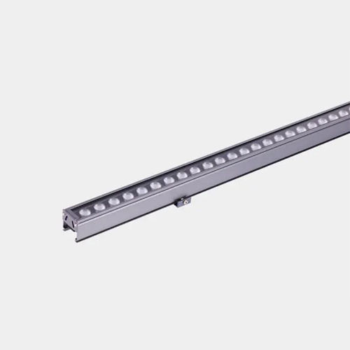 Led Architectural Linear Fixture Light - Color: Grey