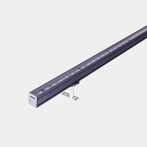 Led Rigid Light Bar - Color: Grey