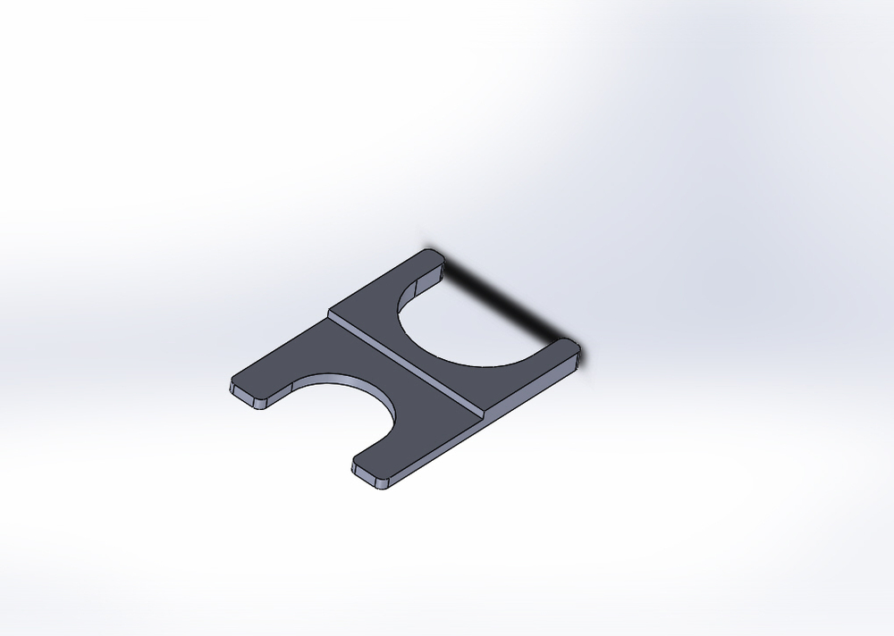 Gap Gauges - Application: Industrial Machinery