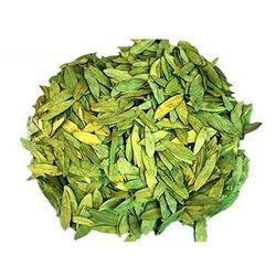 हरी सेना पत्तियां