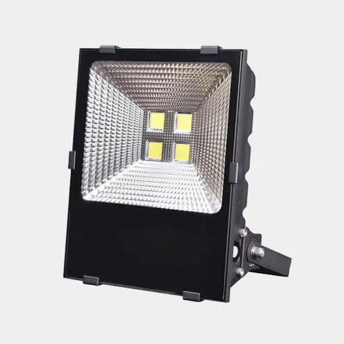 200W Flood Light - Application: Lightinhg