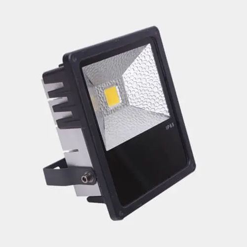 50W Led Flood Lights - Application: Lightinhg