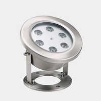6W Led Underwater Light