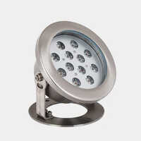 12W Led Underwater Light
