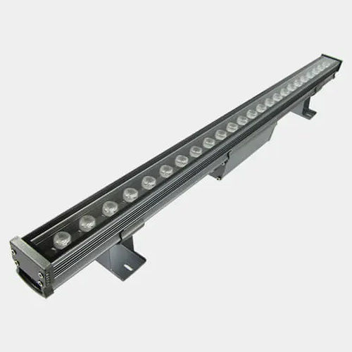 Modern Led Wall Washer Light - Color: Grey