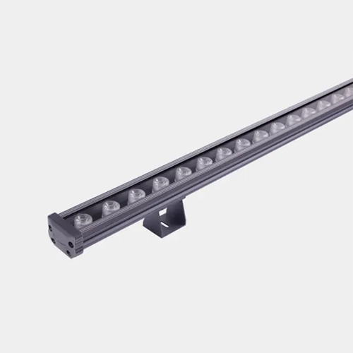 36W Led Wall Washer Light - Color: Grey