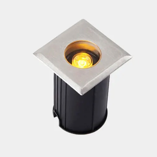 1W Underground Light