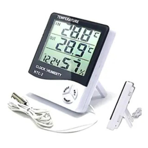 Glass Thermometer