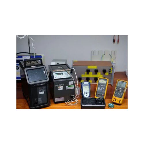 Digital Temperature Controller - Application: Industrial