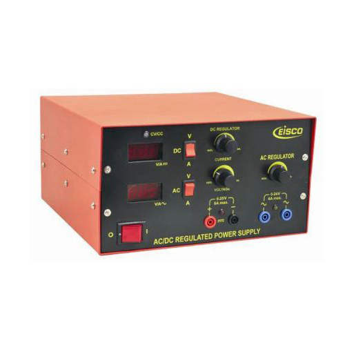 AC DC Regulator Power Supply