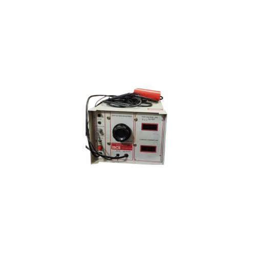 AC DC High Voltage Tester