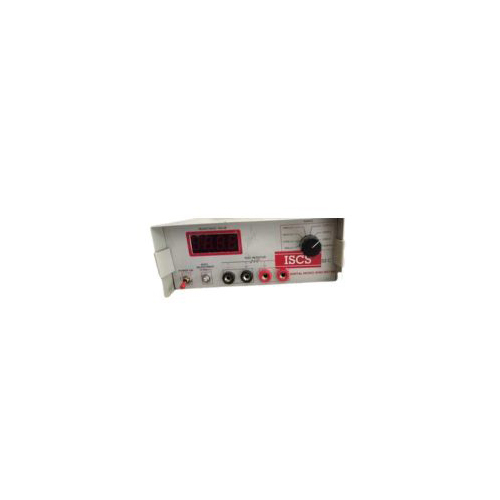 Digital Micro OHMS Meter