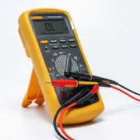 Digital Tachometer