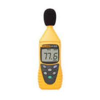 Digital Sound Level Meter