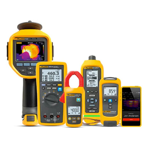 Digital Thermal Mager