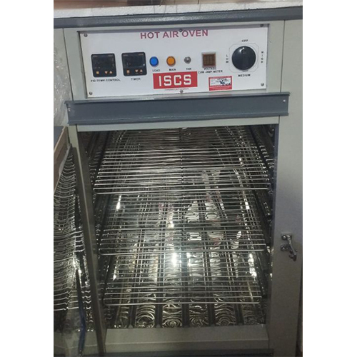 Digital Hot Air oven