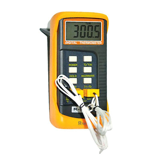 Digital Thermo Couple