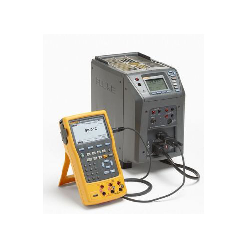 Digital Process Calibrator