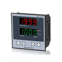 Digital Humidity Controller