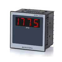 Digital RPM Meter