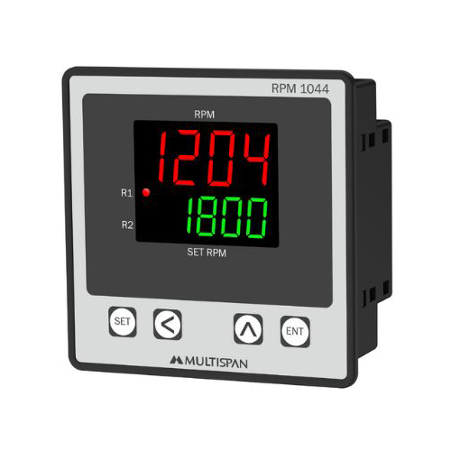 Digital RPM Meter