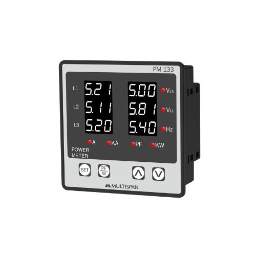 Digial Power Meter