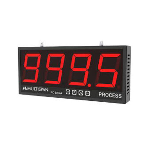 Digital Jumbo Display