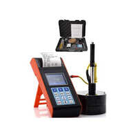 Digital Hardness Tester