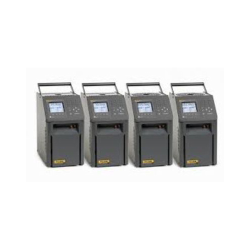 Digital Temperature Calibrator