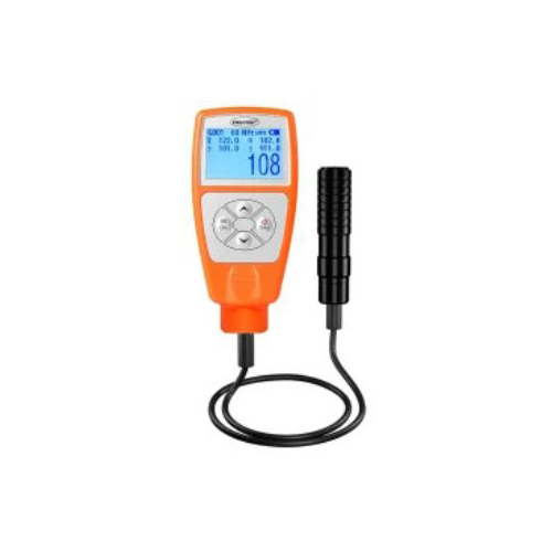 Level Transmitter with Indicator