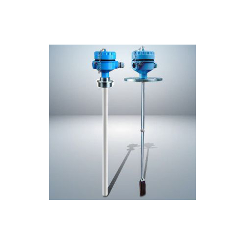Level Transmitter With Indicator