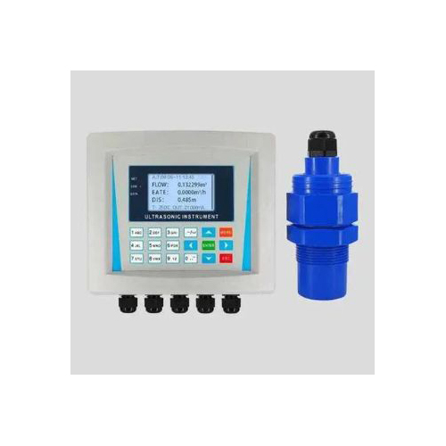 Digital Ultra Sonic Level Transmitter