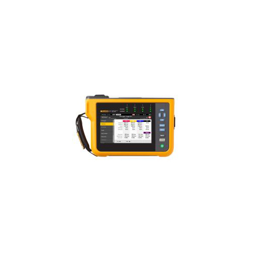 Digital Power Analyser