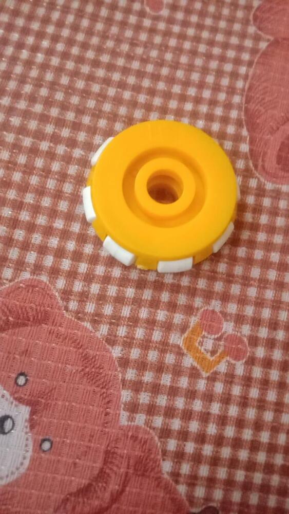 Omni Roller Bearing