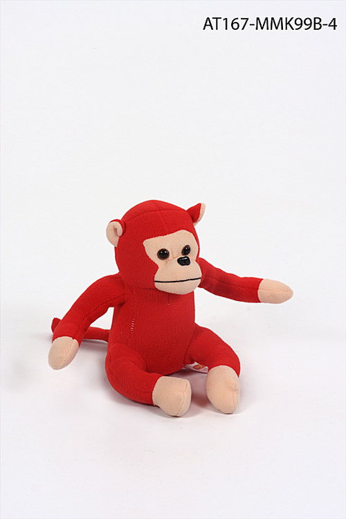 नरम जानवरों के खिलौने