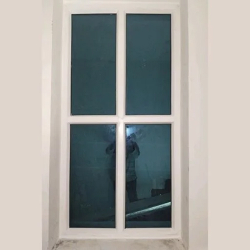 Upvc फिक्स्ड विंडो -
