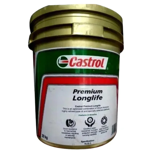 Epl 2 Ball Bearing Grease - Application: Automobile