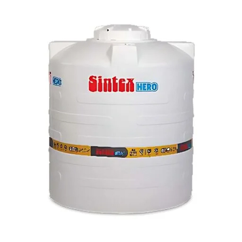 Sintex Hero Heavy Duty Tank - Color: Various Colour