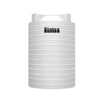Sintex Chemical Storage Tank - Color: As Per Requirement