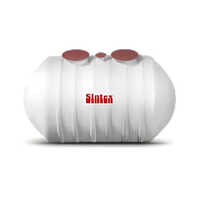 Sintex Frp Tank - Application: Chemical Storage