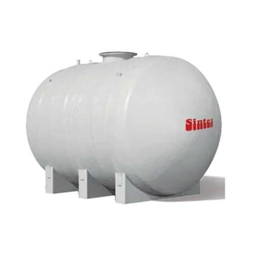 Sintex Underground Water Storage Tank - Color: As Per Requirement